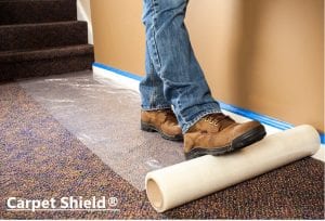 Carpet Shield®