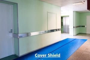 Cover Shield