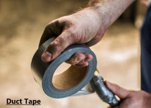 Duct Tape