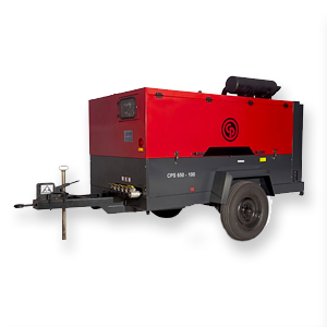 Air Tools and Compressors