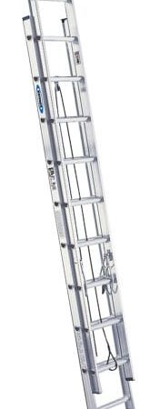 Aluminum Extension Ladder