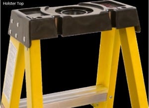 Contractor JobStation Ladder