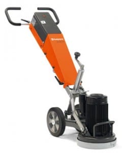 PG 280 Husqvarna Floor Grinder