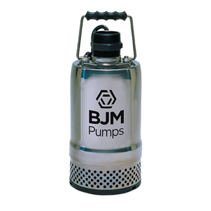 Pressure Washers and Pumps