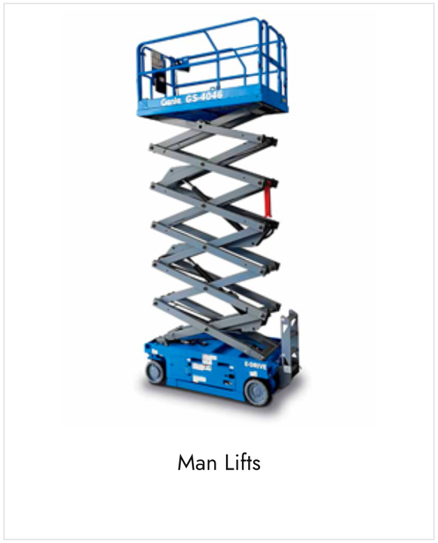 rental-man-lifts