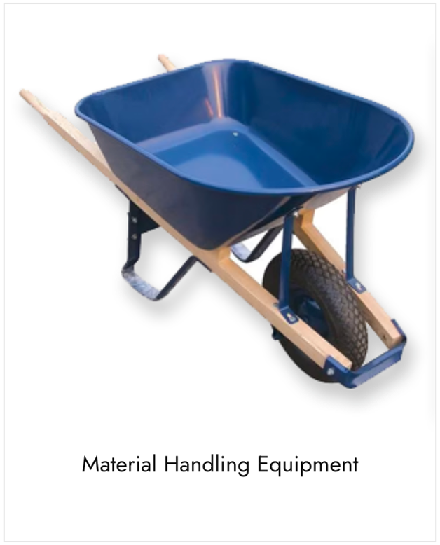 rental-material-handling