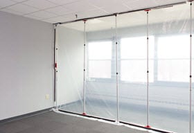 Zipwall