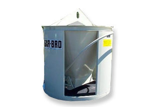 G-Series-General-Purpose-Concrete-Buckets