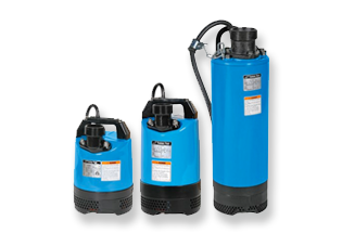 Tsurami-lb-series-pump