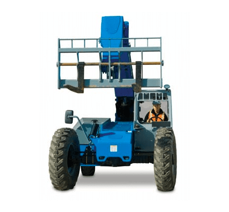 compact-telehandler