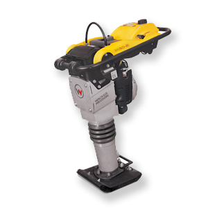 Compaction Equipment