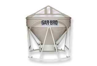 r-series-concrete-bucket