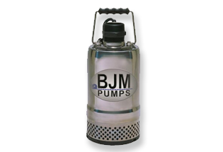 bjm-r-series-pump
