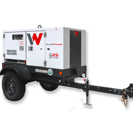 wacker-towable-generator